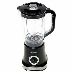 Blender Mesko MS 4079 b, 1000 W, 1.8 L , Negru imagine