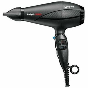 Uscator de par BAB6950IE, 2100 W, Ionic, Negru imagine