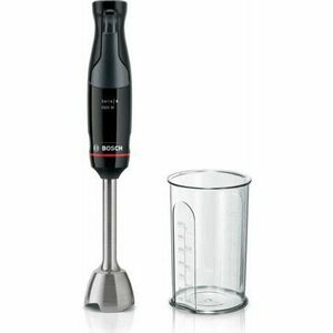 Mixer vertical MSM4B610, 0.6 L, 1000 W, Negru imagine