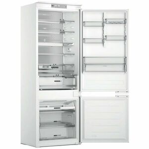 Combina frigorifica incorporabila WHIRLPOOL WH SP70 T241 P, No Frost, 394 l, H 193.5 cm, Clasa E imagine