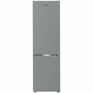 Combina frigorifica Whirlpoool WHK 25404 XP8E, Total No Frost, 355 l, H 203.5 cm, Clasa A, inox imagine