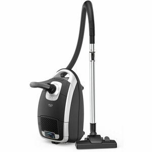 Aspirator cu sac AD 7069, 3200 W, capacitate praf 3.5 L, negru imagine