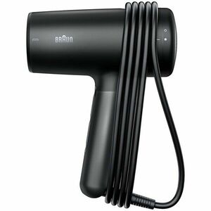 Uscator de par Braun HD 4.2, 2100W, negru imagine