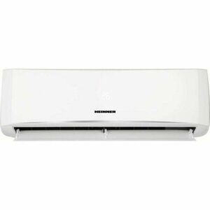 Aparat de aer conditionat Heinner HAC-HS12WIFI++, 12.000 BTU, WiFi, Clasa A++, Alb imagine