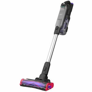 Aspirator vertical cu acumulator BHFEA640WP, 21.4V pentru par animale imagine