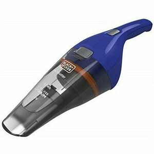Aspirator NVC115WA cu acumulator 3.6V, cu accesorii imagine