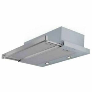 Hota Telescopica Flexa Incorporabila Franke, FTC 601 GR/XS /2 Inox, 380 mc/h imagine