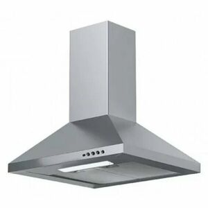 Hota Decorativa FDL 665 XS L Inox, 410 m3/h imagine