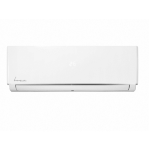 Aparat de aer conditionat Fram ACF-HS18KITWIFI++, 18000 BTU, WiFi, Clasa A++/A+, kit instalare inclus, functie iFeel, alb imagine