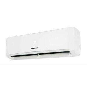 Aparat de aer conditionat Heinner HAC-HS24KITWIFI++, 24000 BTU, WIFI, Clasa A++/A+, kit instalare inclus, functie iFeel, alb imagine
