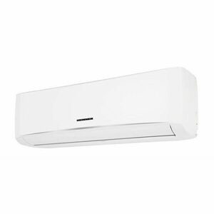 Aparat de aer conditionat Heinner HAC-HS18KITWIFI++, 18000 BTU, WiFi, Clasa A++/A+, kit instalare inclus, functie iFeel, alb imagine