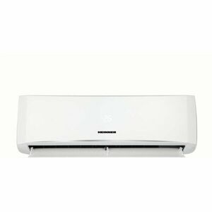 Aparat de aer conditionat Heinner HAC-HS12KITWIFI++, 12000 BTU, WiFi, Clasa A++, kit instalare inclus, functie iFeel, alb imagine