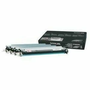 Photoconductor Kit C734X24G imagine