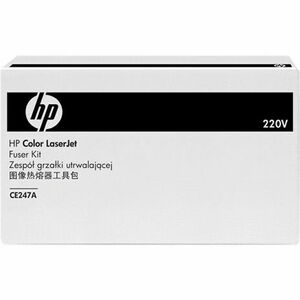 HP Color LaserJet 220V Fuser Kit CE247A imagine