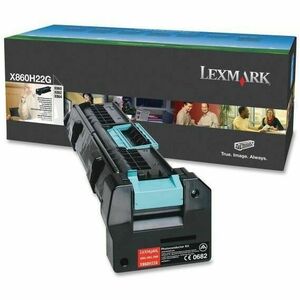 Lexmark photoconductor pt X860e, X862e, X864e X860H22G imagine