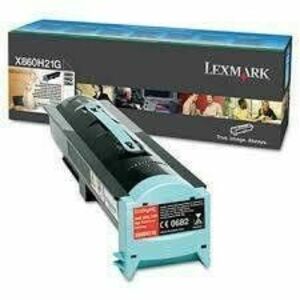 Lexmark X860e, X862e, X864e High Yield Toner Cartridge - 35, 000 pages imagine