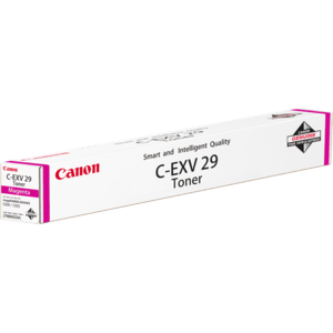 Toner Canon Cexv29 Magenta, Magenta For Ir Advance C5030/5035 Yield 27K, Cf2798B002Aa imagine