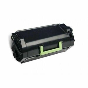 Cartus toner Lexmark 80C2XKE, black, 8 k imagine
