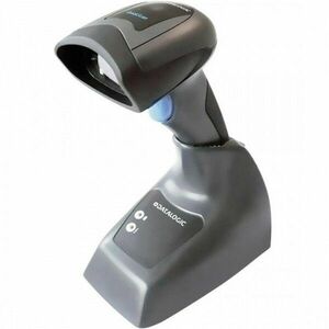 Scanner wireless / wired coduri de bare QuickScan Mobile QBT2131 /bază /cablu USB imagine