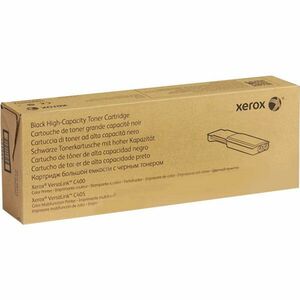 Toner Xerox 106R03520, black, 5000 pagini imagine