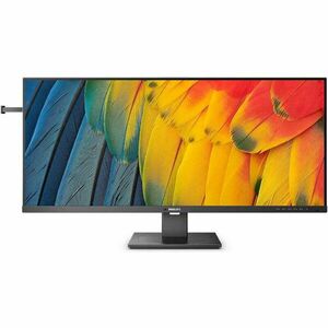 Monitor LED Philips 40B1U5600 40 inch UWQHD IPS 4 ms 120 Hz KVM USB-C HDR imagine