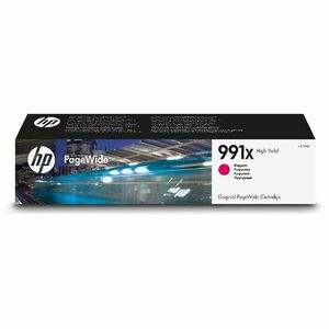 Toner HP NR.991X, Black imagine