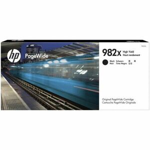 Toner HP NR.982X, Black imagine