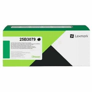Toner Lexmark 25B3079, black imagine