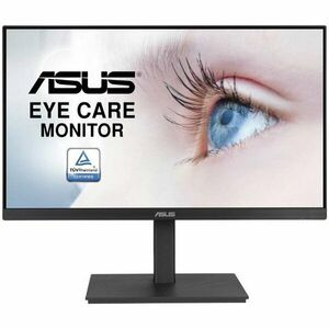 Monitor LED VA24EQSB 23.8 inch FHD IPS 5 ms 75 Hz imagine