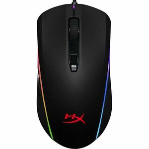 Mouse gaming HyperX Pulsfire Surge RGB, Negru imagine