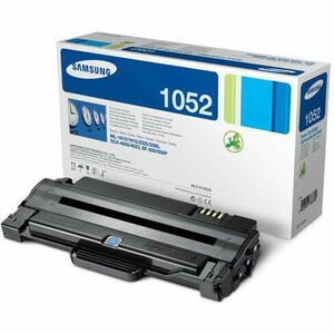 Toner Samsung MLT-D1052S/ELS, Black imagine