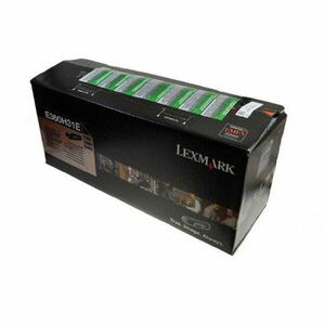 Lexmark Toner E360H31E Black 9K imagine