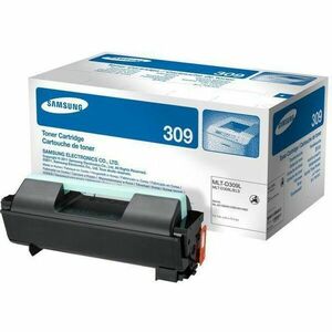Toner Samsung MLT-D309L/ELS, Black imagine