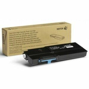 Toner Xerox 106R03534, cyan, 8000 pagini imagine