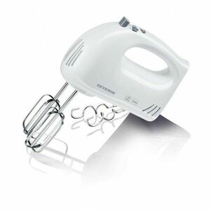 Mixer HM 3820, 300 W, 5 viteze plus turbo imagine