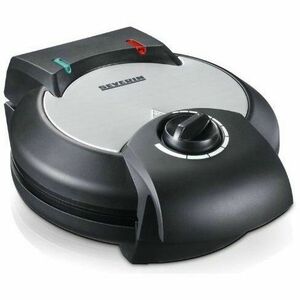 Wafflemaker WA 2103, 1200 W, termostat imagine