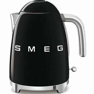 Fierbator apa Retro 50 KLF03BLEU, 1.7 l, 2400 W, negru imagine