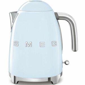 Fierbator apa Retro 50 KLF03PBEU, 1.7 l, 2400 W, albastru pastel imagine