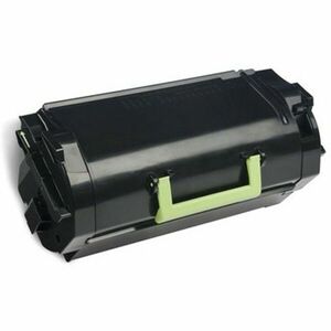 Toner Lexmark 62d2x0e black imagine