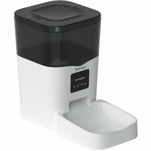 Dozator inteligent de hrana pentru animale de companie, 3l imagine
