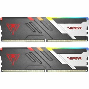 Memorie Viper Venom RGB 32GB DDR5 6000MHz CL36 Dual Channel Kit imagine