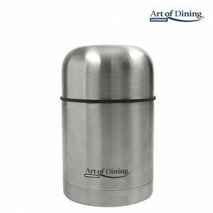 Caserola TERMICA, PERETE DUBLU, INOX, 500ml imagine