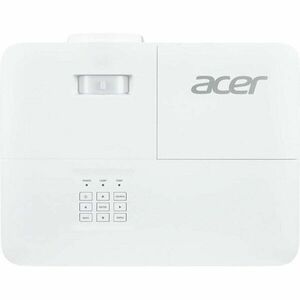 Videoproiector Acer H6542, 4.000 lumeni, 16: 9/ 4: 3, Security bar, culoare alb imagine