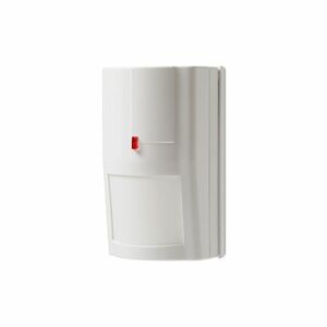 Detector de miscare wireless PIR Bentel AMD20, 12 m, pet immunity, 433 MHz imagine