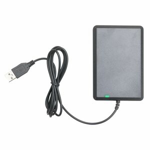 Cititor de proximitate IDR-C2EM-SA, 125 KHz imagine