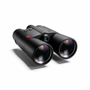 Binoclu cu telemetru laser Leica Geovid 8x56 R imagine