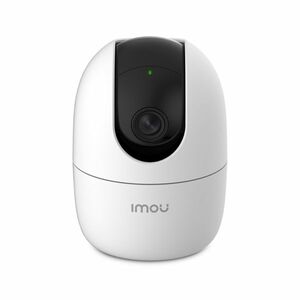 Camera supraveghere wireless IP WiFi Imou Ranger 2 IPC-A42P-L, 4 MP, IR 10 m, 3.6 mm, sirena incorporata, microfon, slot card, Smart Tracking imagine