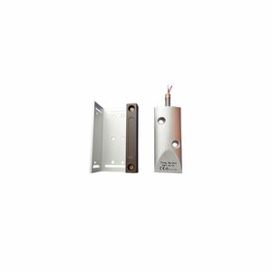 Contact magnetic MET 44, aparent, reed NO, max 10 W imagine