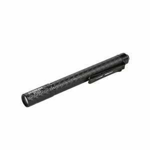 Lanterna profesionala Acebeam PT20 Black Carbon Fiber, 500 lumeni, 80 m imagine