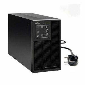 UPS Online cu 4 prize IEC Tecnoware EVO DSP PLUS FGCEDP802IEC, 800 VA, 720 W, fara transformator imagine